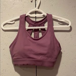 Nvgtn sports bra
